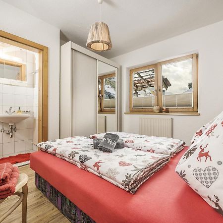 Ferienwohnung Martin Zellberg Esterno foto