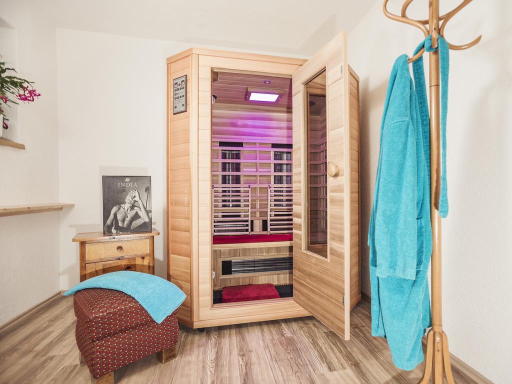 Ferienwohnung Martin Zellberg Camera foto
