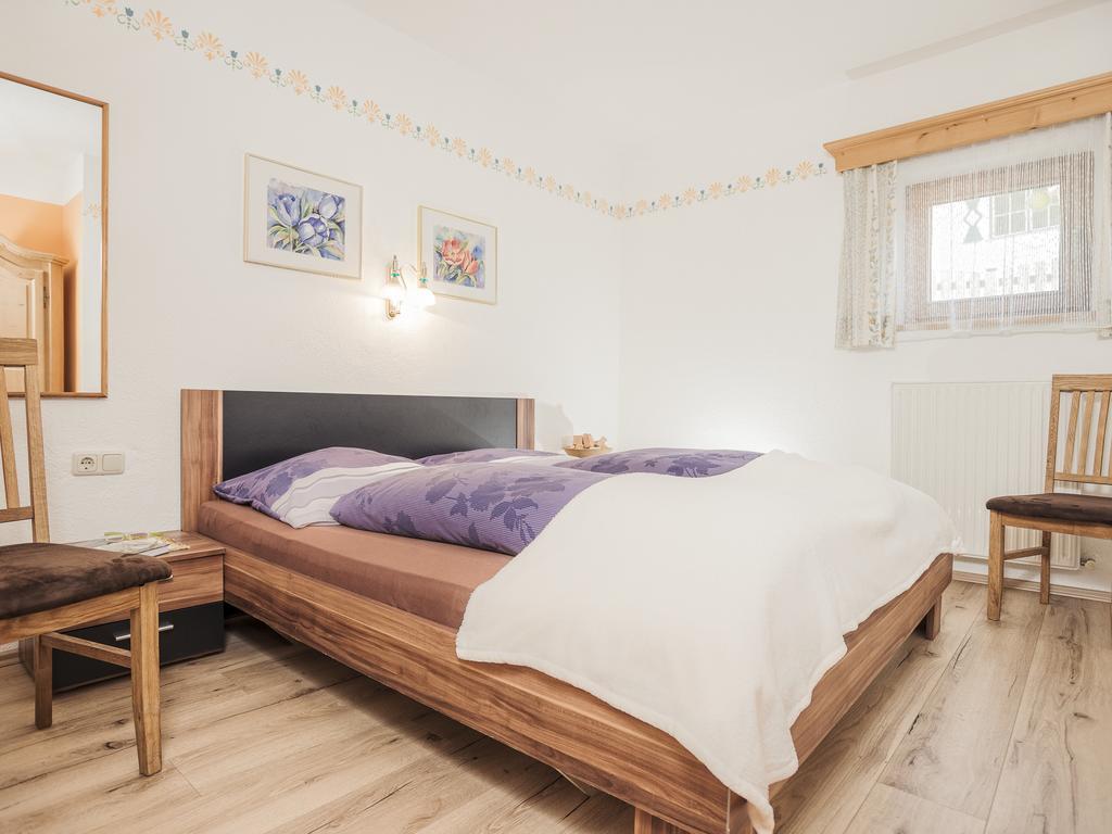 Ferienwohnung Martin Zellberg Camera foto