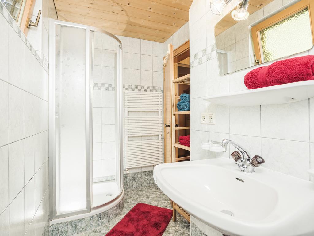 Ferienwohnung Martin Zellberg Camera foto