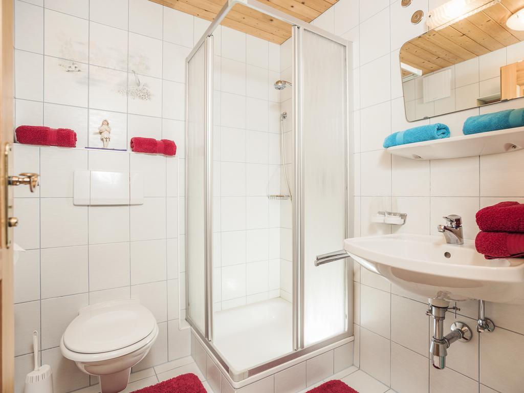 Ferienwohnung Martin Zellberg Camera foto
