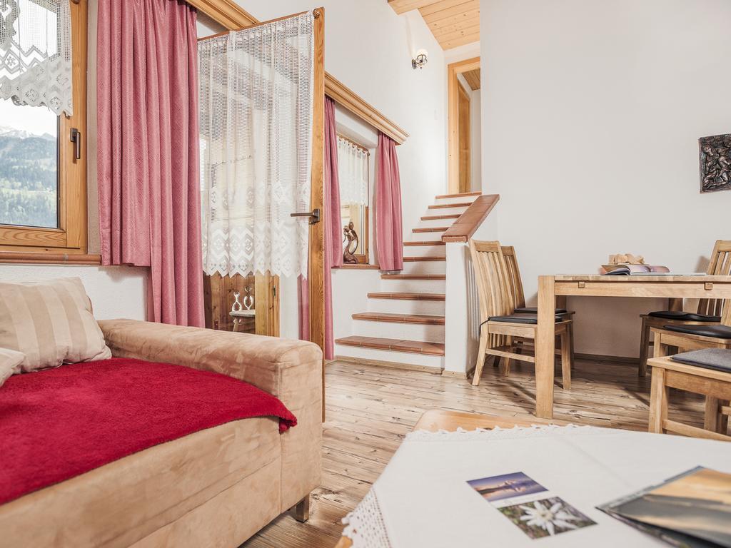 Ferienwohnung Martin Zellberg Camera foto