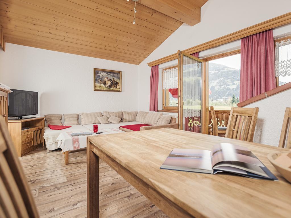 Ferienwohnung Martin Zellberg Camera foto